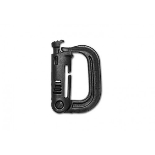 MOSQUETÓN PARA SISTEMA GRIMLOCK MOLLE [BD8237]