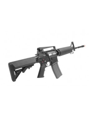 G&G ELECTRIC RIFLE M4A1 FULL METAL BLACK [GG20BM] 2