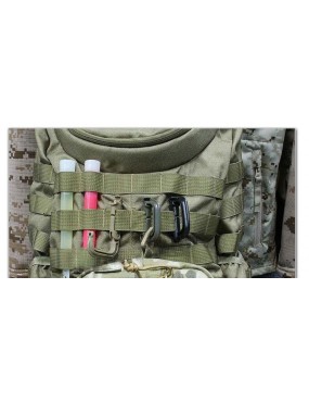 MOSCHETTONE PER SISTEMA MOLLE GRIMLOCK [BD8237] 2