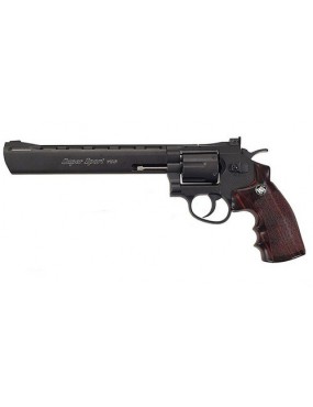 REVOLVER CO2 703 PLEIN MÉTAL [C 703B]