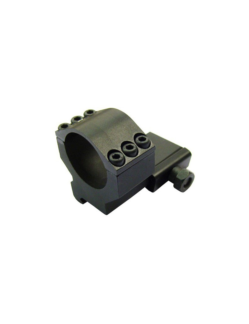 ROYAL ATTACCO SLITTA WEAVER ALLUMINIO 30 MM [MOUNT5 (A2540)]