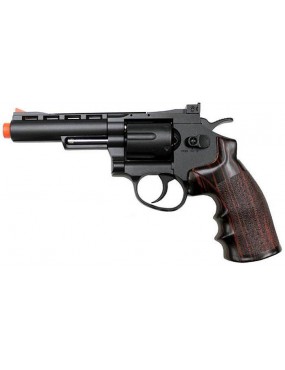 REVOLVER CO2 701 PLEIN MÉTAL [C 701]