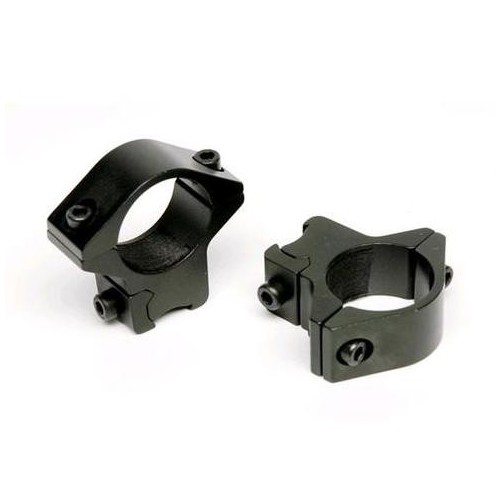 ROYAL ANELLI BASSI 11MM PER TUBO DA 25MM [M2008]