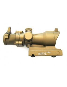 OTTICA 4X32G ACOG TAN FULL METAL [432G]