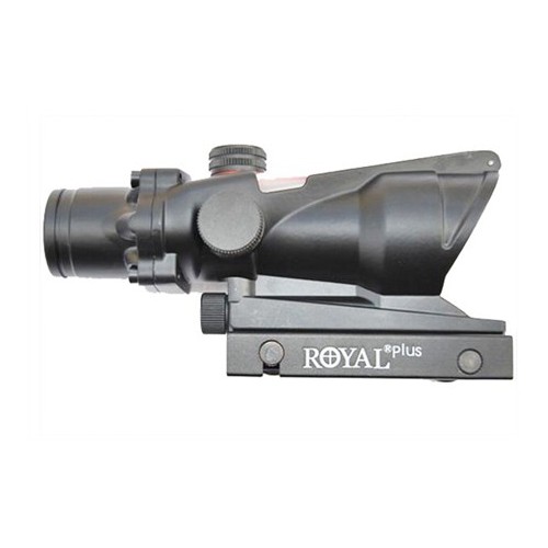 RED DOT 132C FULL METAL RED-GREEN DOT [132C]