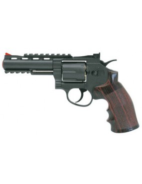 REVOLVER CO2 701 FULL METAL  [C 701] 2