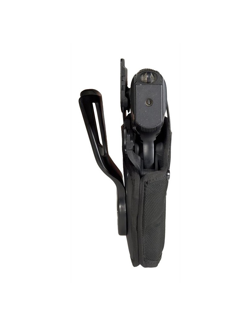 FONDINA PER BERETTA 92-98 TERMO-FORMATA IN CORDURA DA FIANCO [SP200]