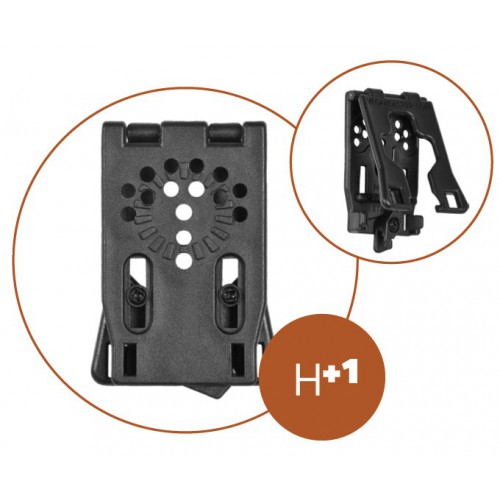 MULTIPURPOSE OPENABLE LOOP VEGA HOLSTER [8K82]