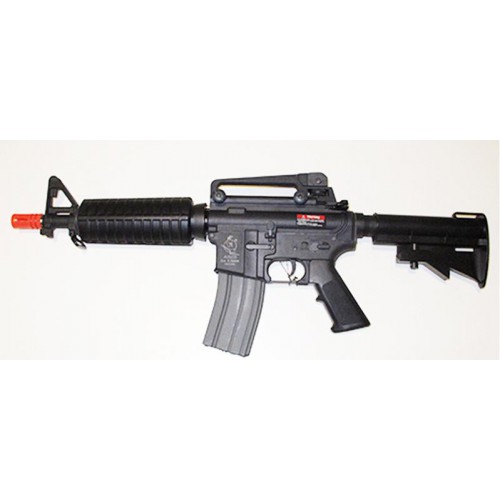 M4 A1 SHORTY CLASS ARES  [AR-SC014]