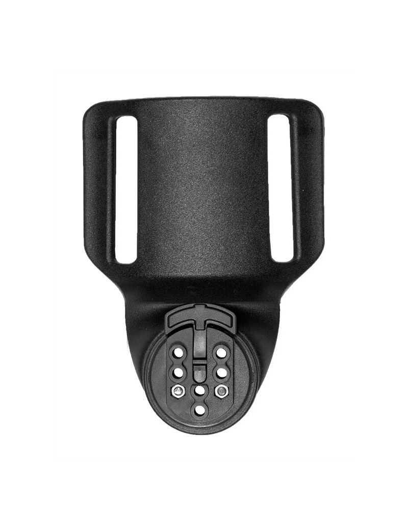 DURCH SPEZIELLE INJEKTION GEFORMTES POLYMER [8K24N]