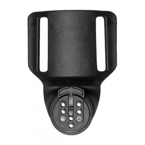 DURCH SPEZIELLE INJEKTION GEFORMTES POLYMER [8K24N]