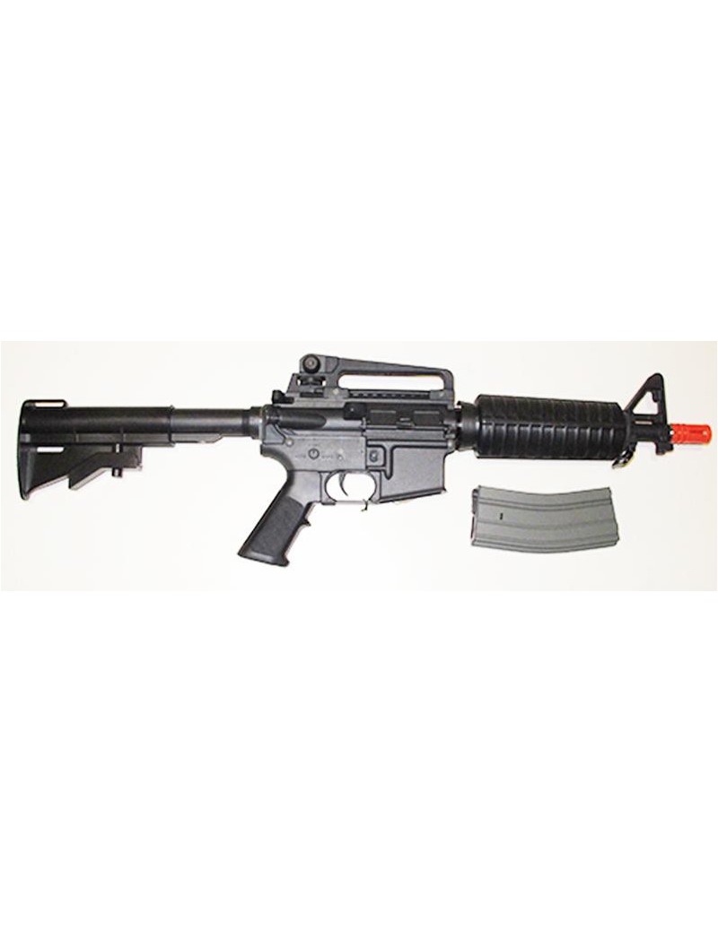 M4 A1 SHORTY CLASS ARES  [AR-SC014]