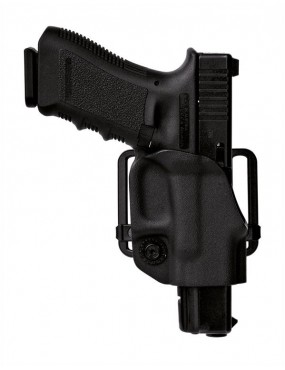 FONDINA  VEGA HOLSTERHALF PER BERETTA 92-98 [VKH800N]