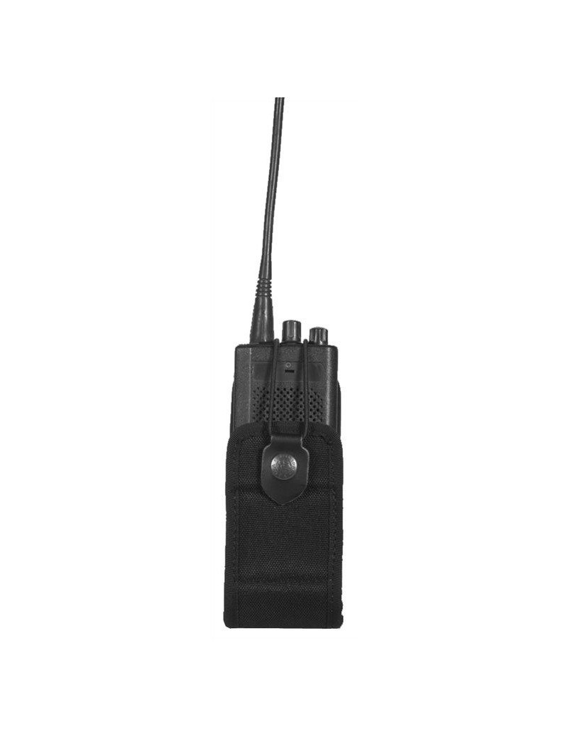 UNIVERSAL CORDURA RADIO HOLDER [2R03N]