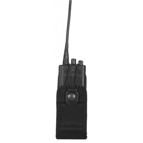 UNIVERSAL CORDURA RADIO HOLDER [2R03N]