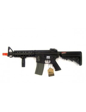 M4 CQB CORTO NEGRO ARES [AR-SC016]