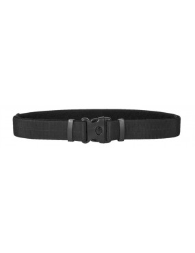 CEINTURE H5CM EN DOUBLE CEINTURE EXTRA RIGIDE HOLSTER VEGA NOIR [2V56N]