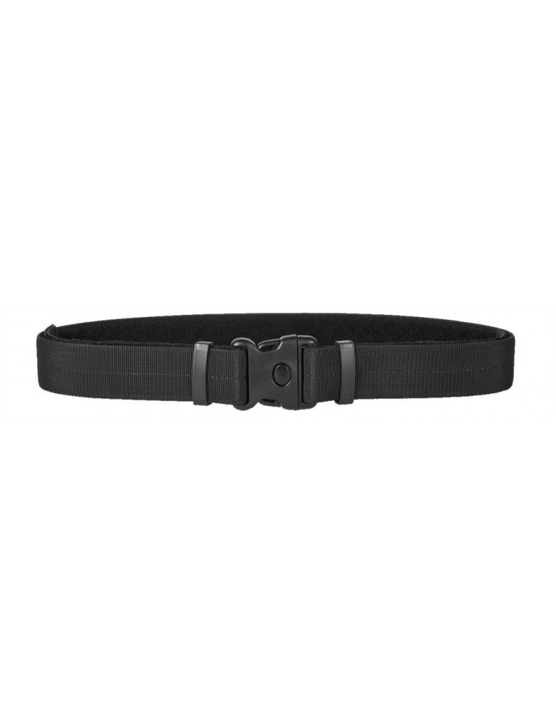 CEINTURE H5CM EN DOUBLE CEINTURE EXTRA RIGIDE HOLSTER VEGA NOIR [2V56N]