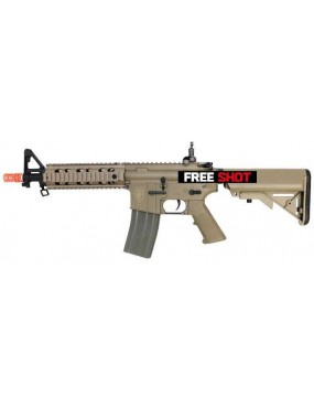 M4 CQB SHORT TAN ARES  [AR-SC017]