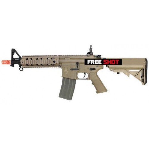 M4 CQB SHORT TAN ARES [AR-SC017]