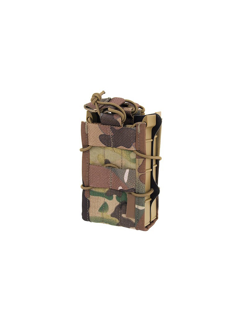 MALETA DE REVISTA MULTICAM DOBLUE UNIDAD TACO [EM6035B]