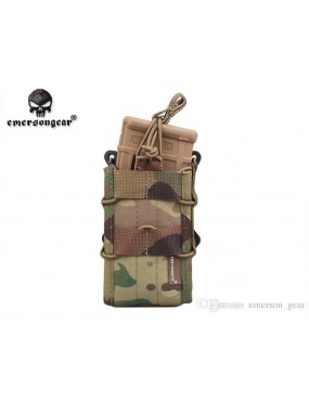 MALETA DE REVISTA MULTICAM DOBLUE UNIDAD TACO [EM6035B] 2