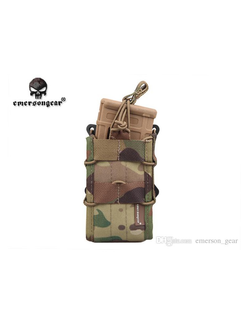 MALETA DE REVISTA MULTICAM DOBLUE UNIDAD TACO [EM6035B]