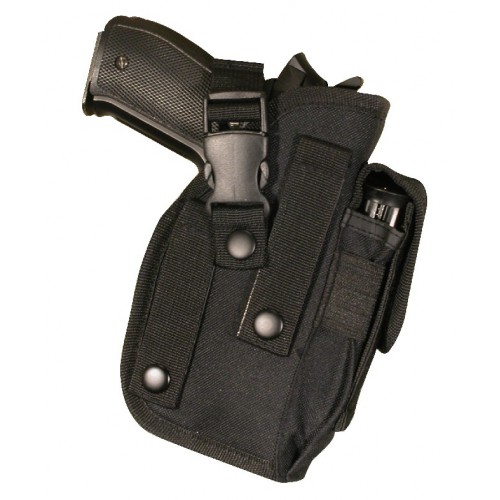 SWISS ARMS AMBIDEXTROUS BELT HOLSTER [603616]