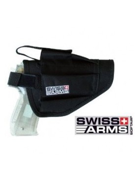 FONDINA DA CINTURA SWISS ARMS [603611]