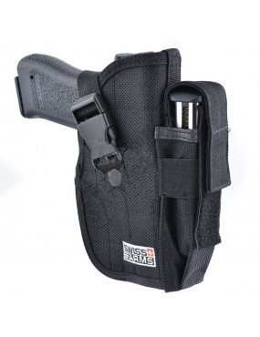 SWISS ARMS BELT HOLSTER [603614]