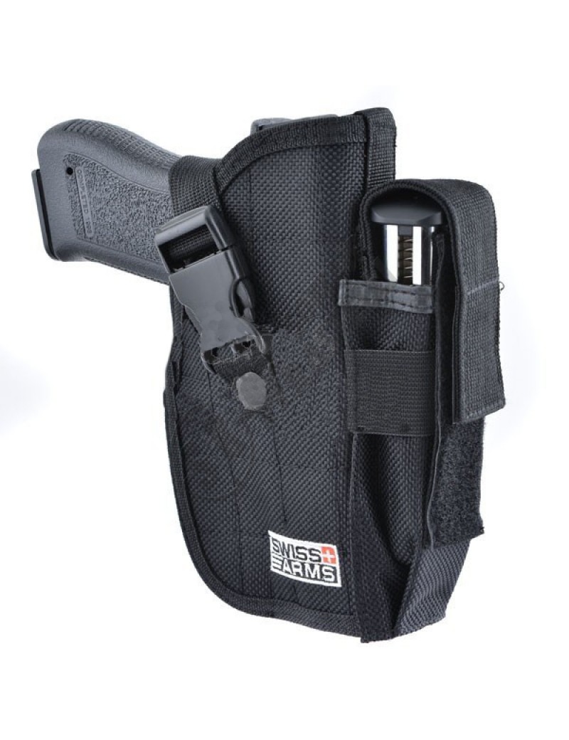SWISS ARMS BELT HOLSTER [603614]