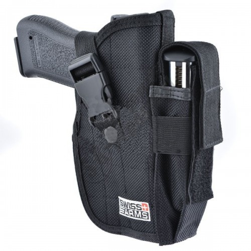 SWISS ARMS BELT HOLSTER [603614]