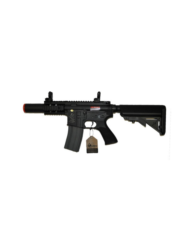 M4 STUBBY KILLER BLACK ARES  [AR-SC021]