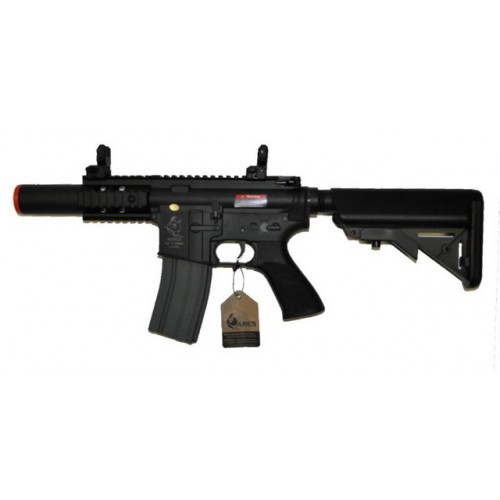 M4 STUBBY KILLER BLACK ARES  [AR-SC021]