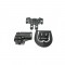QUICK EXTRACTION POLYMER HOLSTER FOR GLOCK G17 AND SIMILAR [DV-HG17B]