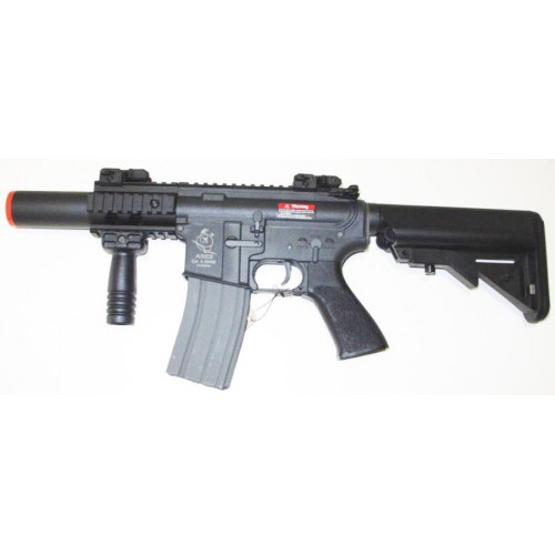 M4 STUBBY KILLER BLACK ARES  [AR-SC021]