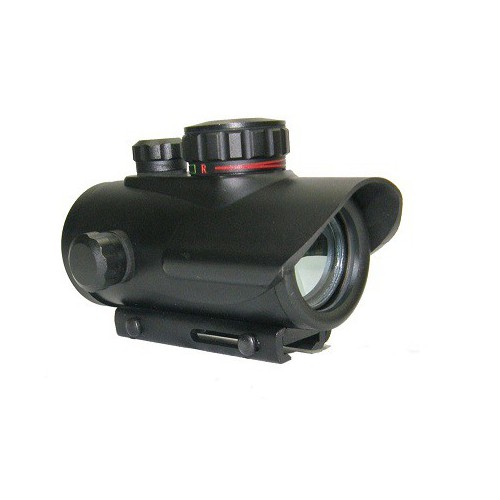 RED DOT 1X30RDS RED-GREEN DOT 11MM SHANK [JS-RDS30]