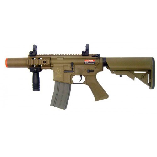 M4 STUBBY KILLER TAN ARES  [AR-SC022]