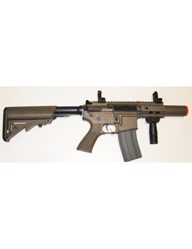 M4 STUBBY KILLER TAN ARES  [AR-SC022]