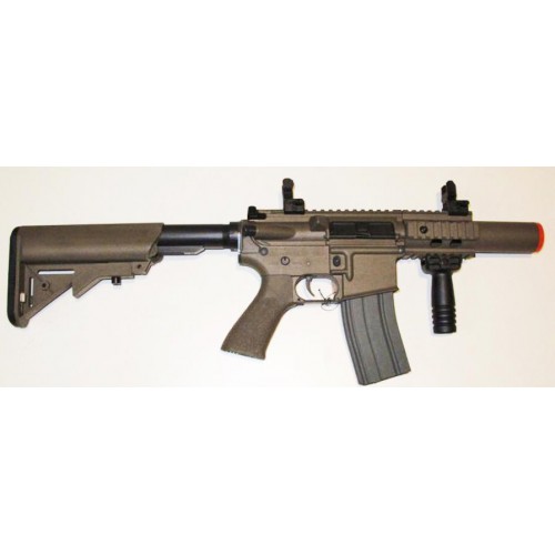 M4 STUBBY KILLER TAN ARES  [AR-SC022]