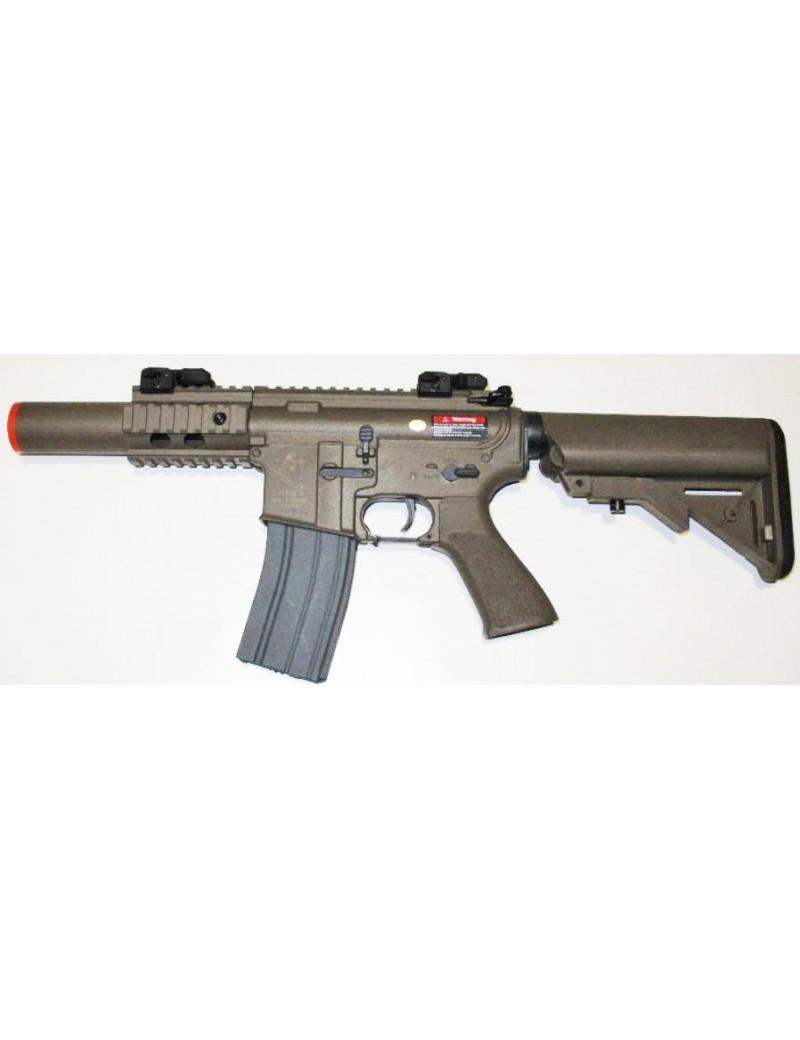 M4 STUBBY KILLER TAN ARES  [AR-SC022]