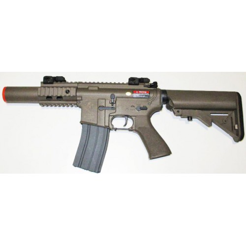 M4 STUBBY KILLER TAN ARES  [AR-SC022]