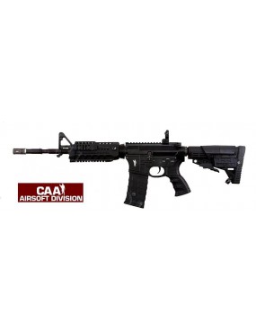 M4 CARBINE NEGRO CAA [CAD-AG-01BK]