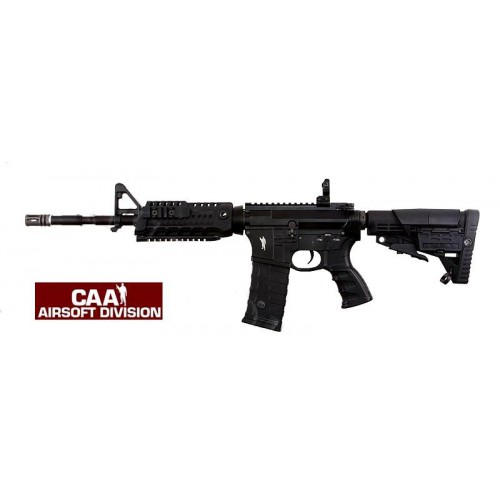 CAA M4 CARBINE NERO [CAD-AG-01BK]
