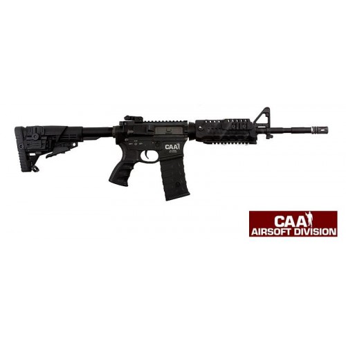 M4 CARBINE BLACK CAA  [CAD-AG-01BK]