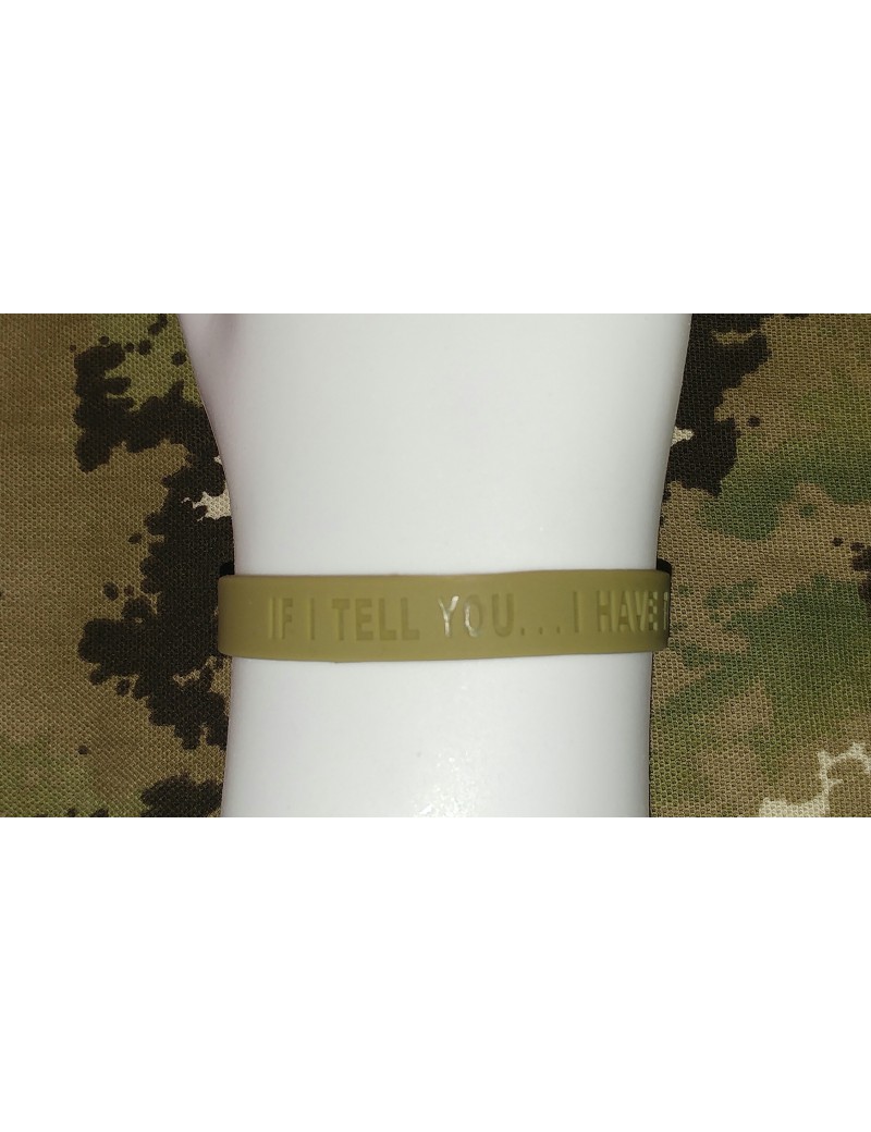 DEFCON 5 COYOTE TAN ARMBAND [D5-JTG-09 T]