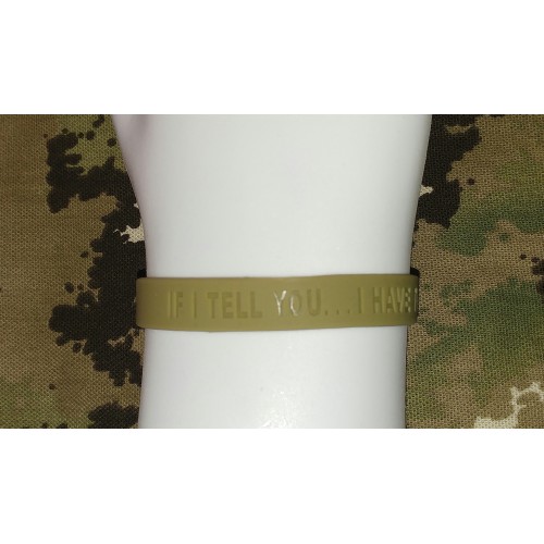 DEFCON 5 COYOTE TAN ARMBAND [D5-JTG-09 T]