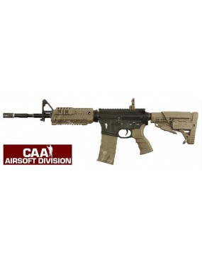 M4 CARBINE DARK EARTH CAA  [CAD-AG-01DE]