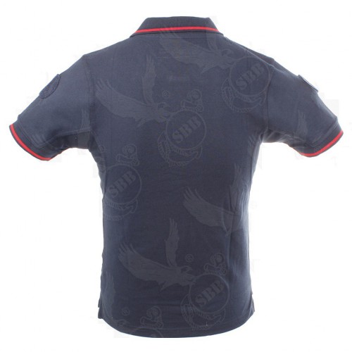 MAGLIA POLO MODELLO CARABINIERI TG XL MARCA SBB [3972XL]
