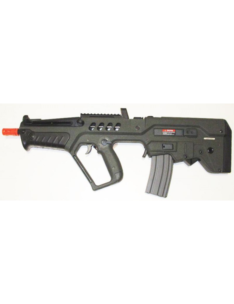 TAR-21 GREEN SHORT VERSION ARES [AR-053]